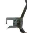  Chicote Porta Dianteira Direita Hb20 1.0 2021 91610r1160