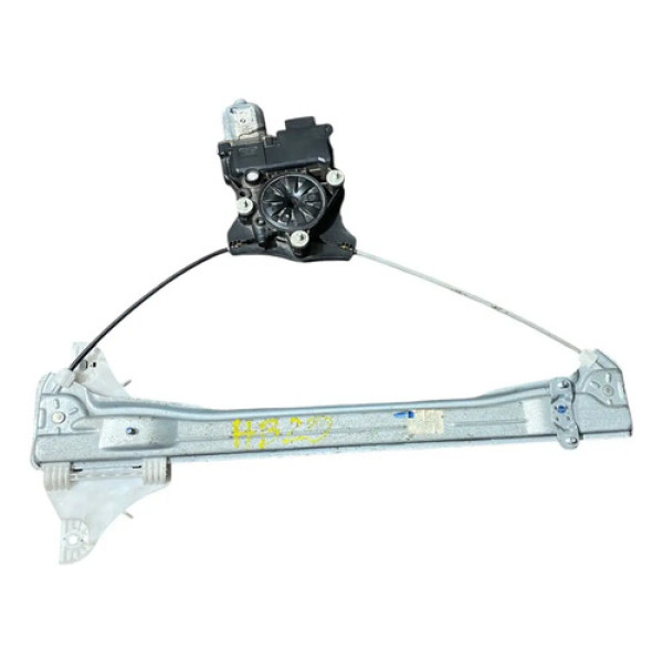 Maquina Vidro Dianteira Esquerda Hb20 2020 82450-r1010