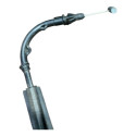 Fechadura Traseira Esquerda Jeep Renegade/fiat Toro 52028385