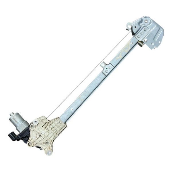 Elevador Vidro Traseiro Direito Honda Fit 2018 85n507310