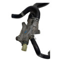 Cavalete Água C/ Mangueiras Honda Fit/city 2009/13 Preto