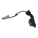 Chicote Porta Traseira Esquerda Gm Onix 2023 26432050