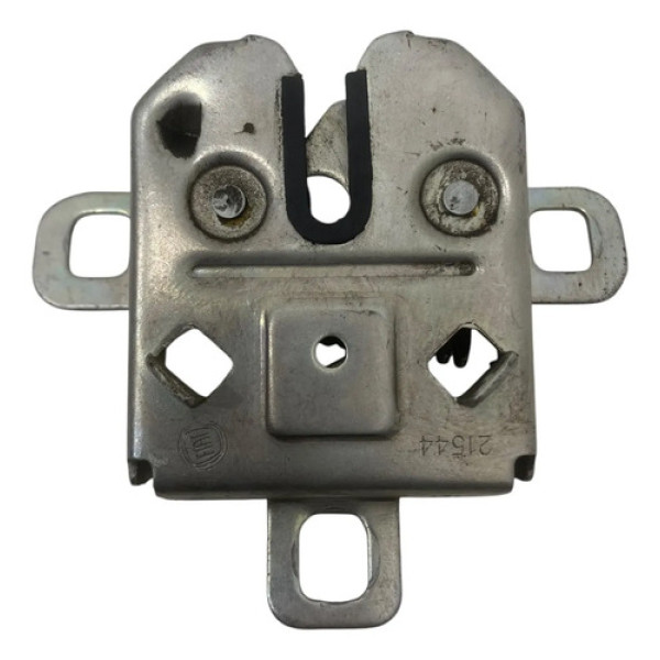 Fechadura Capô Original Fiat Mobi Like 1.0 Fire 2021 21544