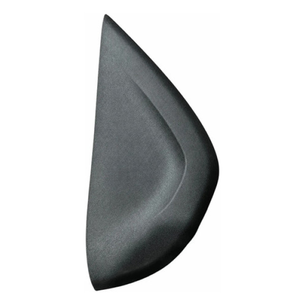 Moldura Direita Painel Tabelier Volvo V40 2015 9123277 Preto