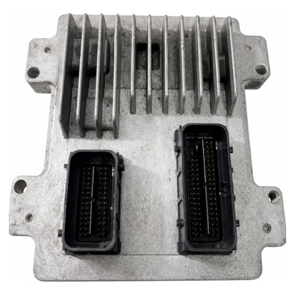 Modulo De Injeção Gm Onix/prisma 1.4 2014 12654172
