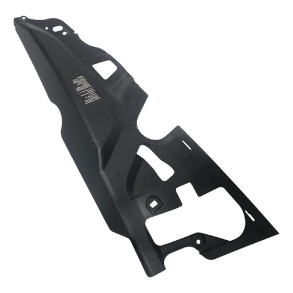 Defletor Capa Esquerda Motor Porsche Cayenne 2011 7p5806442