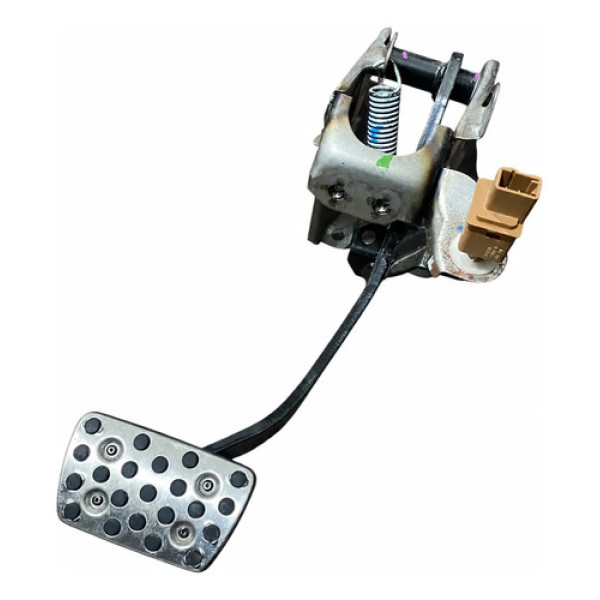 Pedal De Freio Honda Civic G10 Touring 2021