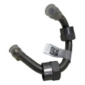 Duto Flauta Bicos Injetores Jeep Renegade 1.3 Turbo 46341585