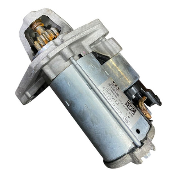 Motor De Arranque Fiat Fastback/pulse 2023 52199408