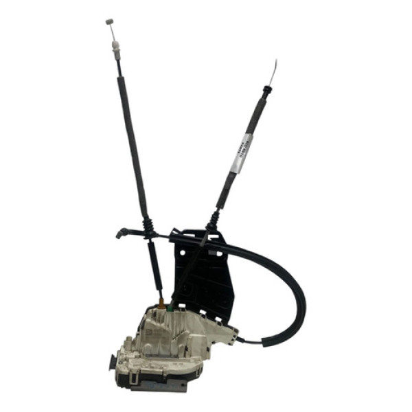 Fechadura Tras Direita Jeep Renegade/fiat Toro 2018 52028384