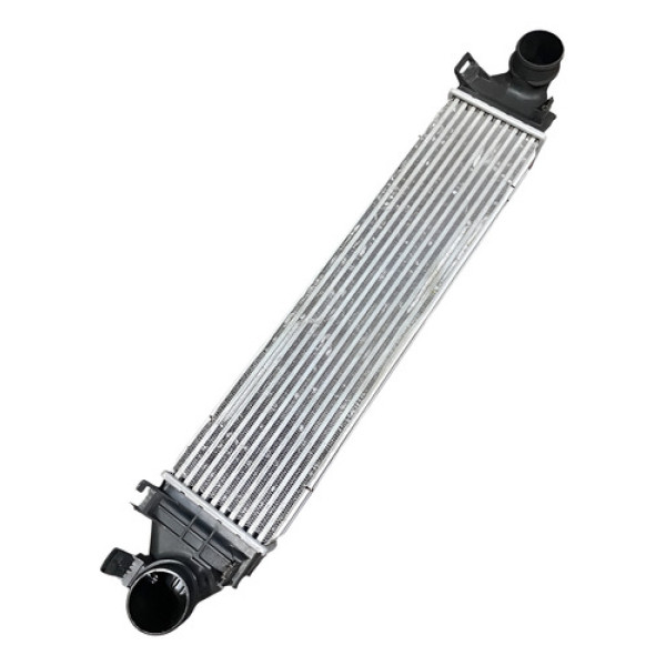 Radiador Intercooler Evoque 2.0 2014 6g919l440de C/detalhe