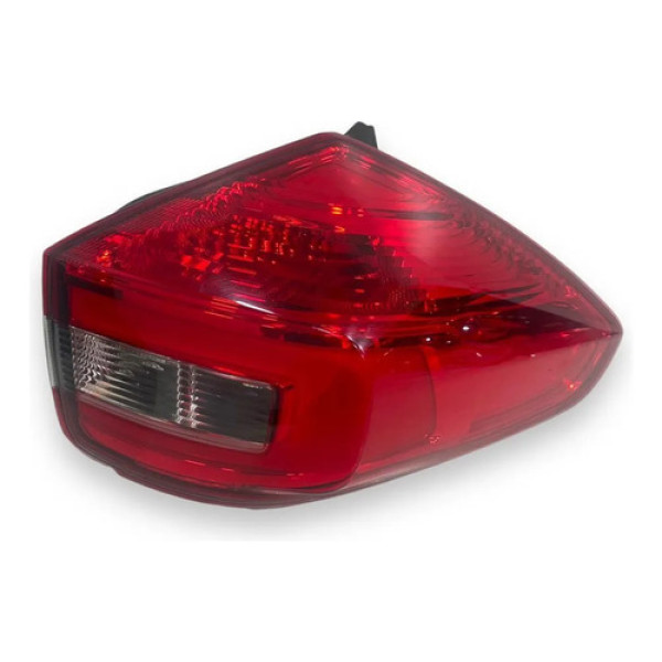 Lanterna Direita Chery Tiggo 2 2020 J694433020 Direito/passageiro Vermelho