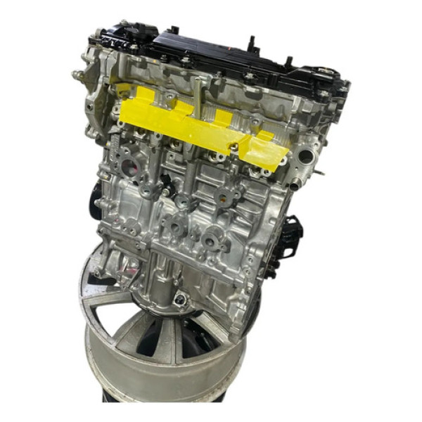 Motor Parcial Toyota Corolla Cross 2.0 2022