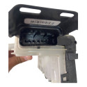 Fechadura Traseira Direita Peugeot 208 2021 Psa336257
