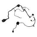 Chicote Porta Diant Esquerda Jeep Renegade 2024 521976530