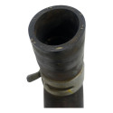  Mangueira Inferior Radiador Hyundai Hb20 S 1.6 25412-r1100