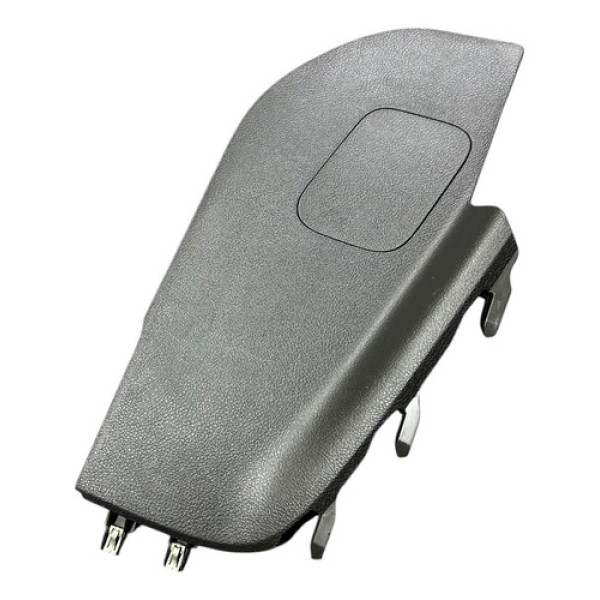Moldura Lateral Esq. Console Ford Focus F1eba046b27 2016  Preto Listras