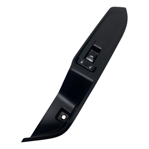 Comando Vidro Diant Direito Jeep Commander 2022/25 2814663x