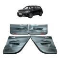 Jogo Forro Porta Volkswagen Taos Highline 2023