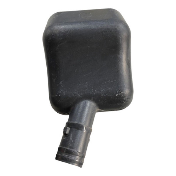 Duto Ressonância Ar Motor Jeep Renegade 1.8 2020 1132586s01 Preto