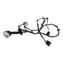  Chicote Porta Dianteira Direita Hb20 1.0 2021 91610r1160