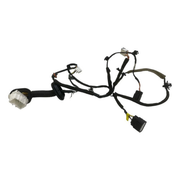  Chicote Porta Dianteira Direita Hb20 1.0 2021 91610r1160