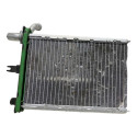 Radiador Ar Quente Gm Onix/tracker 1.0 Turbo 20/23 T18250cm