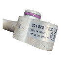 Conjunto Mangueira Ar Vw Saveiro 1.6 2025 6q1820743af