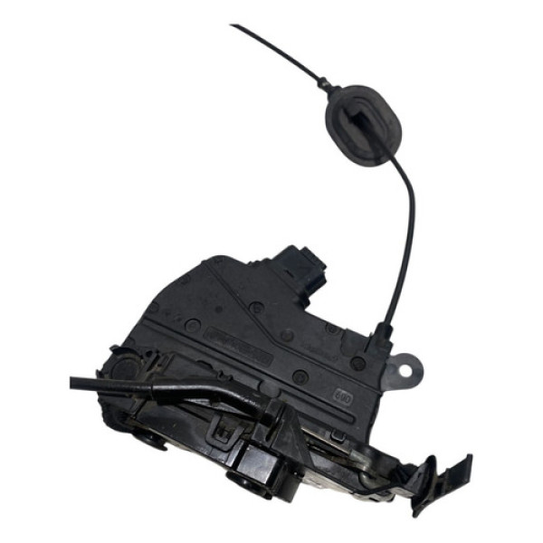 Fechadura Dianteira Direita Renault Captur 17/21 805022764r