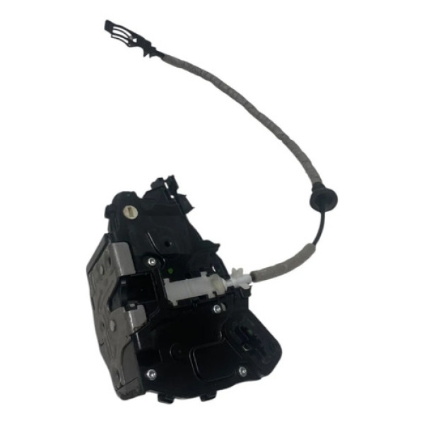 Fechadura Porta Traseira Direita Vw Taos 2022 2gj839016