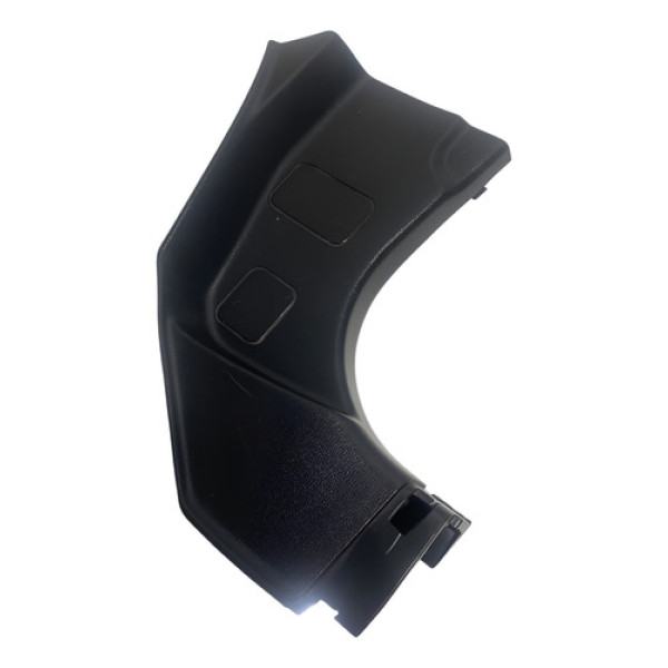 Soleira Dianteira Direita Honda City 2023 83111t5n Preto