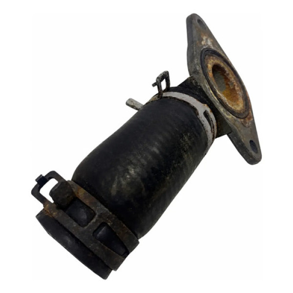 Flange Bomba D\'água Fiat Grand Siena 2013