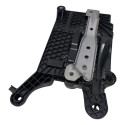 Base Suporte Bateria Vw Polo Track 2025 2q0915331a Preto