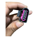 Chicote Injeção Motor Vw Polo Track 2024 04c972627bh