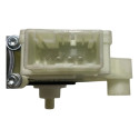 Motor Vidro Traseiro Esquerdo Vw Taos 2023 5q6959811a
