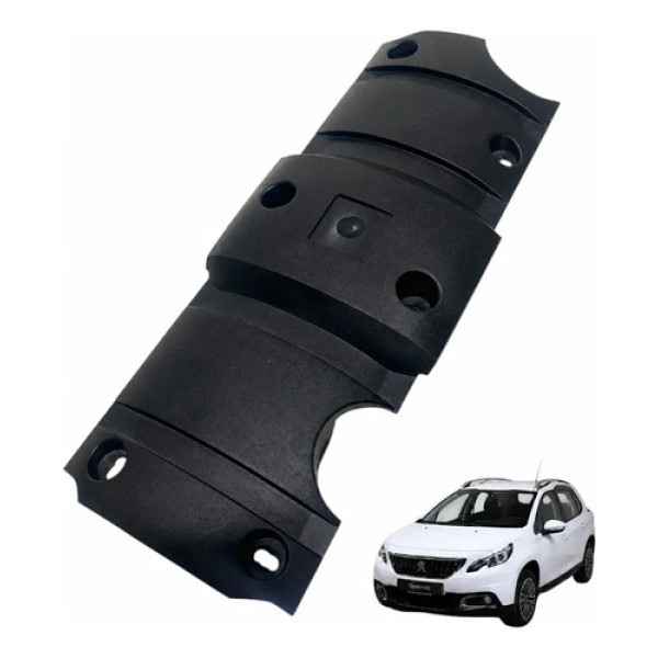 Tampa Capa Motor Peugeot 2008 2020 963860218