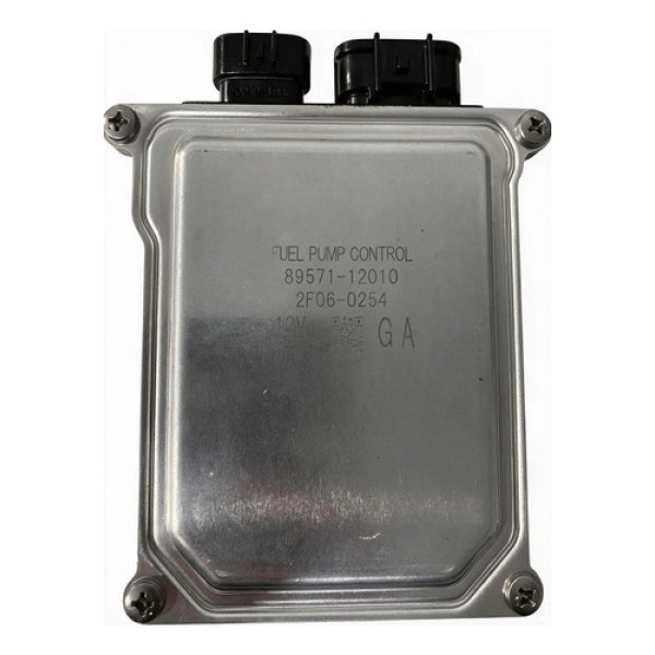 Módulo Bomba Combustível Toyota Corolla Xei 2023 8957112010