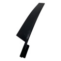 Moldura Porta Dianteira Direita C4 Cactus 2023 9824709777d Preto