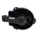  Ventilador Ar Forçado Honda Fit 1.5  2016 2017 