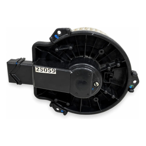  Ventilador Ar Forçado Honda Fit 1.5  2016 2017 