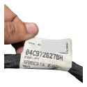 Chicote Injeção Motor Vw Polo Track 2024 04c972627bh