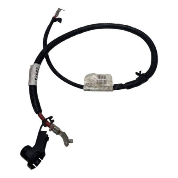 Chicote Cabo Positivo/alternador Fiat Strada 2023 52202262