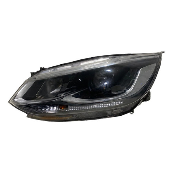 Farol Esquerdo (para Retirada De Led) Gm Onix 2025 52172974 Esquerdo/motorista