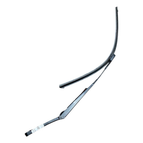 Braço Limpador Esquerdo Parabrisa Vw T-cross 2020 2gp955409 Esquerdo