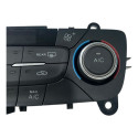 Comando Ar Condicionado Digital Ford Focus 2015 F1et18c612af