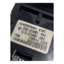 Botão Freio De Mão Mercedes A200/gla 200 2014  A2469050451