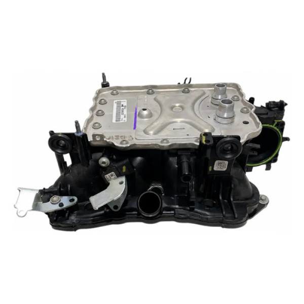 Coletor Admissão Jeep Commander 2.0 Gasolina 25  05281512an