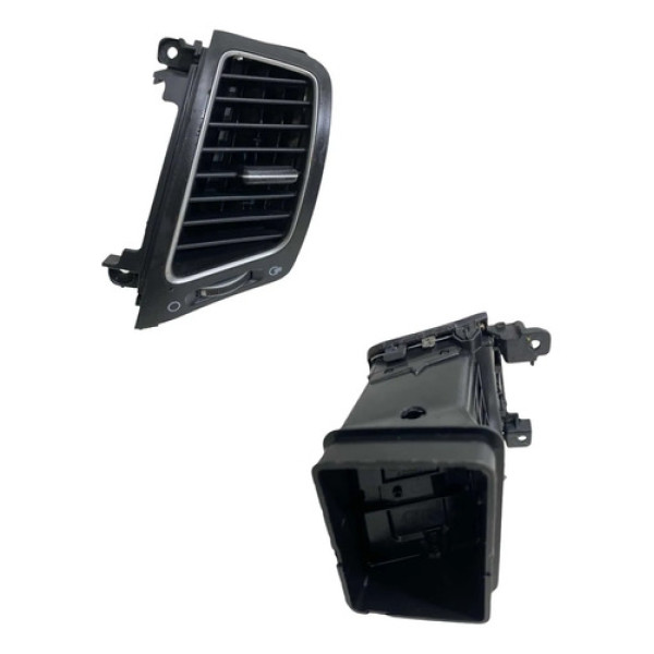 Difusor Ar Central Lado Direito Kia Sorento 2016