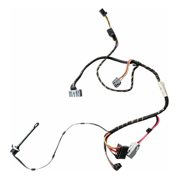 Chicote Sensor De Temperatura Renault Sandero 2020 1752103