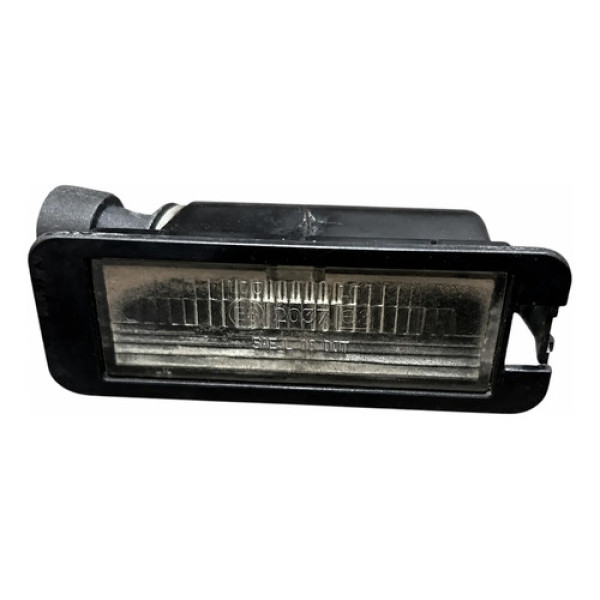 Lanterna Luz De Placa Vw Crossfox 2010 5x0943021 C/ Detalhe